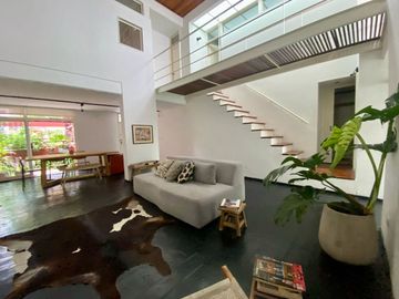 Casa, 4 ambientes, en Venta, Belgrano R