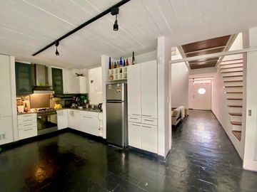 Casa, 4 ambientes, en Venta, Belgrano R