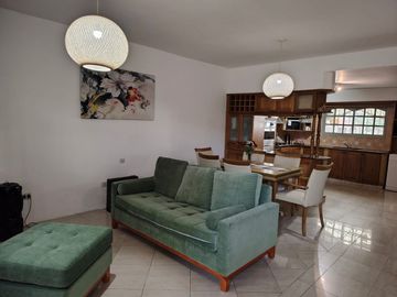 PH 4 Amb Venta Villa Ballester   2 Cocheras  Fondo