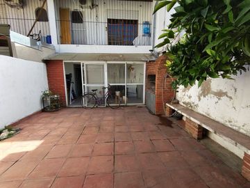 PH 4 Amb Venta Villa Ballester   2 Cocheras  Fondo