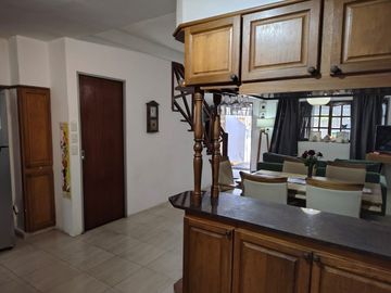 PH 4 Amb Venta Villa Ballester   2 Cocheras  Fondo