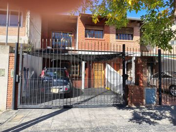 PH 4 Amb Venta Villa Ballester   2 Cocheras  Fondo