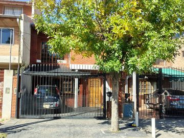 PH 4 Amb Venta Villa Ballester   2 Cocheras  Fondo