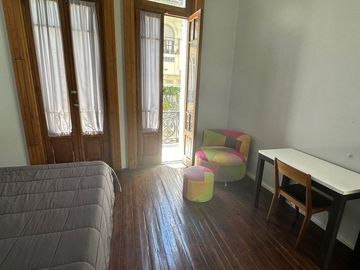 VENTA HOTEL 15 HAB TERRAZA SAN TELMO PERMUTA