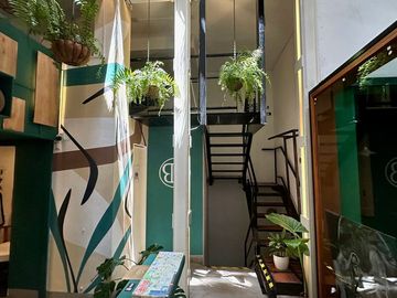VENTA HOTEL 15 HAB TERRAZA SAN TELMO PERMUTA