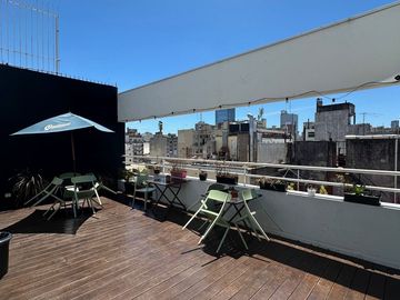 VENTA HOTEL 15 HAB TERRAZA SAN TELMO PERMUTA