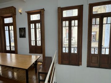 VENTA HOTEL 15 HAB TERRAZA SAN TELMO PERMUTA