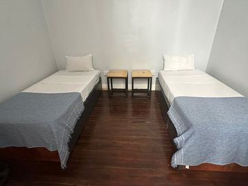 VENTA HOTEL 15 HAB TERRAZA SAN TELMO PERMUTA
