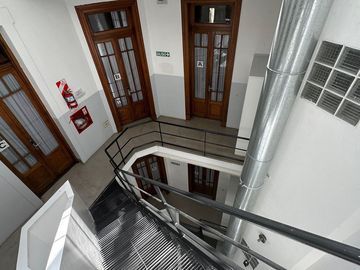 VENTA HOTEL 15 HAB TERRAZA SAN TELMO PERMUTA