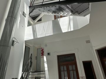 VENTA HOTEL 15 HAB TERRAZA SAN TELMO PERMUTA