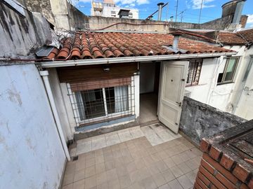 DEPARTAMENTO 2 AMBIENTES VENTA SAN MARTIN