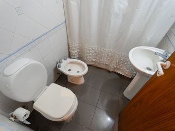 Departamento 4 amb venta Saavedra con cochera
