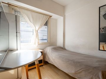 Departamento 4 amb venta Saavedra con cochera