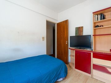 Departamento 4 amb venta Saavedra con cochera