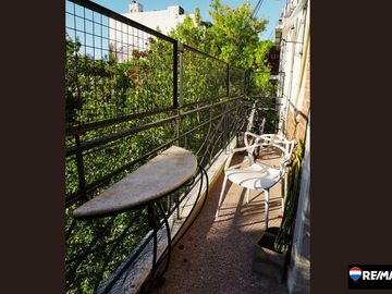 VENTA 3 AMB + DEPENDENCIA 99 m2 V. URQUIZA
