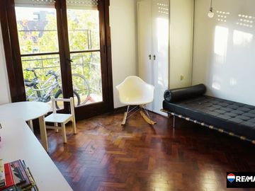 VENTA 3 AMB + DEPENDENCIA 99 m2 V. URQUIZA