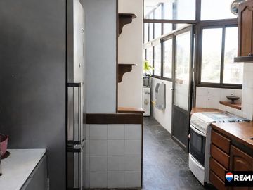 VENTA 3 AMB + DEPENDENCIA 99 m2 V. URQUIZA
