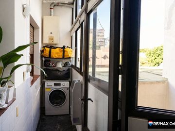 VENTA 3 AMB + DEPENDENCIA 99 m2 V. URQUIZA