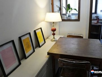 VENTA 3 AMB + DEPENDENCIA 99 m2 V. URQUIZA