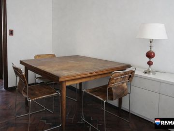 VENTA 3 AMB + DEPENDENCIA 99 m2 V. URQUIZA