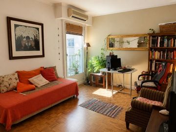 OLIVOS 2 AMB FUNCIONAL. 1° VIVIENDA O INVERSION