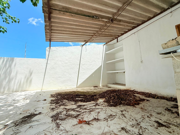 CASA PARA REMODELAR EN SAMBULA MERIDA