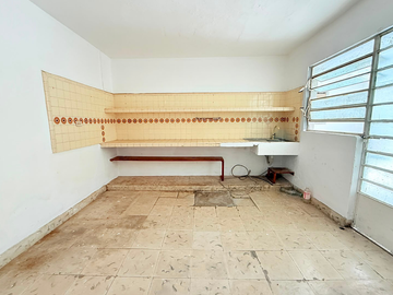 CASA PARA REMODELAR EN SAMBULA MERIDA