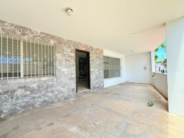 CASA PARA REMODELAR EN SAMBULA MERIDA