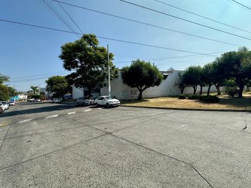 BODEGA RENTA 310 M2 ZAPOPAN NORTE INDUSTRIAL JALISCO