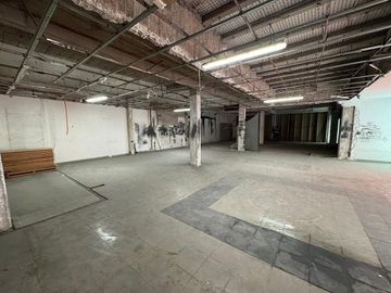 Renta Local Comercial, 351m2, a pie de calle, Avenida Universidad, Coyoacán