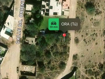 Oportunidad de adquirir gran terreno en venta en Santa Rita