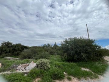 Oportunidad de adquirir gran terreno en venta en Santa Rita