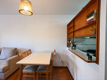 Venta depto 3 ambientes con balcón - Cohglan