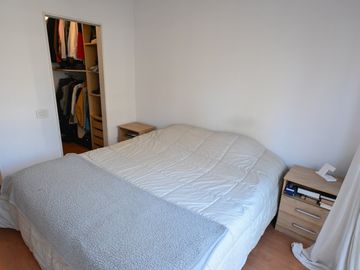 Venta depto 3 ambientes con balcón - Cohglan