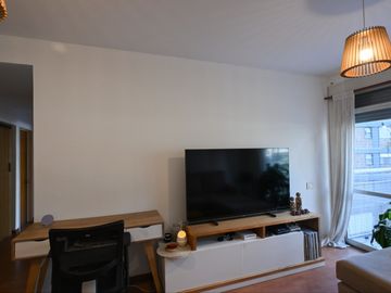 Venta depto 3 ambientes con balcón - Cohglan