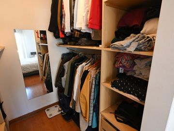 Venta depto 3 ambientes con balcón - Cohglan