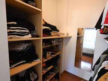 Venta depto 3 ambientes con balcón - Cohglan