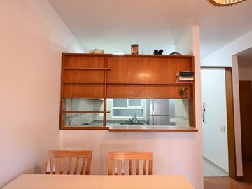 Venta depto 3 ambientes con balcón - Cohglan
