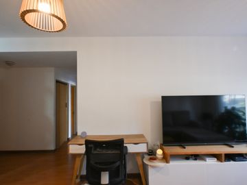 Venta depto 3 ambientes con balcón - Cohglan