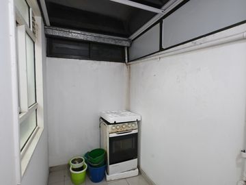 Venta depto 3 ambientes con balcón - Cohglan