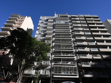 Venta depto 3 ambientes con balcón - Cohglan