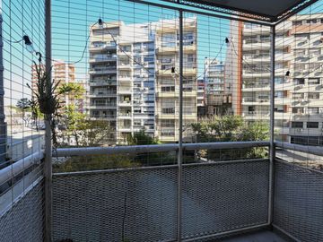 Venta depto 3 ambientes con balcón - Cohglan
