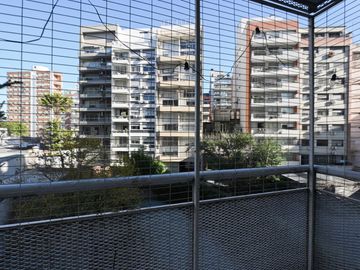 Venta depto 3 ambientes con balcón - Cohglan