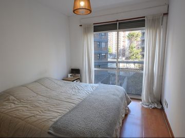 Venta depto 3 ambientes con balcón - Cohglan