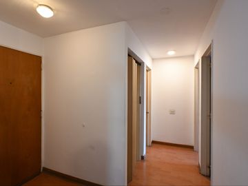 Venta depto 3 ambientes con balcón - Cohglan