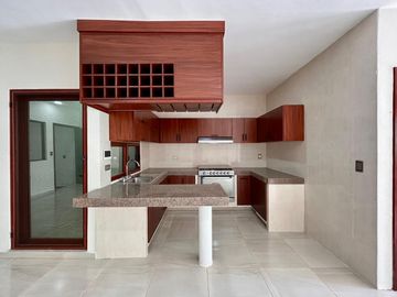 Casa Nueva en Venta Boca del Río