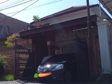 Kertajaya Indah Tengah dekat Pakuwon City