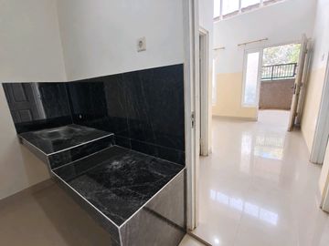 RUMAH Sederhana siap huni MEDOKAN