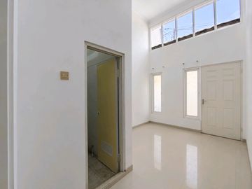 RUMAH Sederhana siap huni MEDOKAN