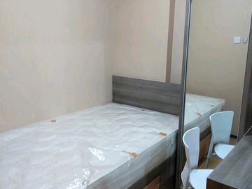 Dijual Apartemen Educity Princenton LT11 Full Furnish Dekat Mall Pakuwon City Surabaya Timur